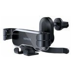 Holder Car UGREEN For Grille LP228 Black