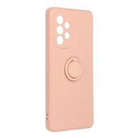 Roar Amber case Case - for Samsung Galaxy A53 5G Pink