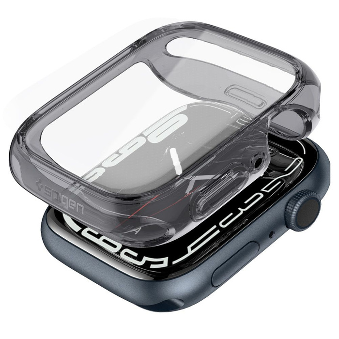 SPIGEN Ultra Hybrid Apple WATCH 7 (45MM) SPACE CRYSTAL