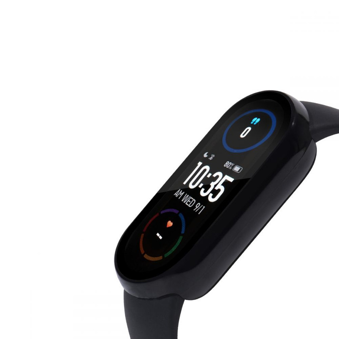 TECH-PROTECT DEFENSE360 XIAOMI MI SMART BAND 7 BLACK