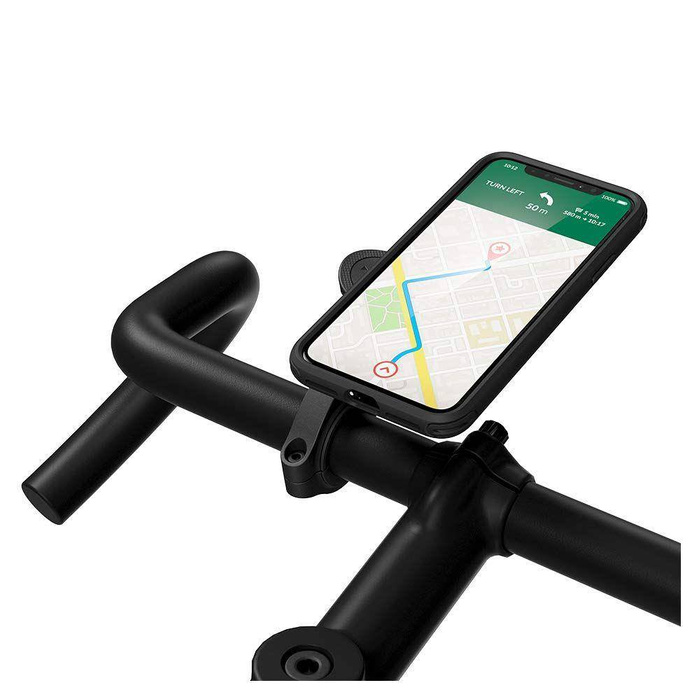 Supporto Bicycle SPIGEN Gearlock Mf100 Out Front Supporto On Smartphone On Bike