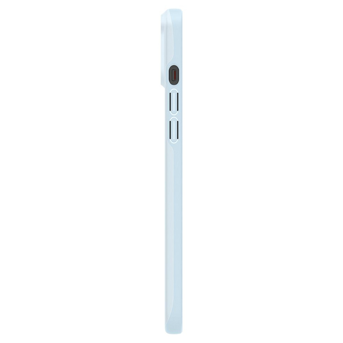 Case Spigen Thin Fit iPhone 15 Mute Blue
