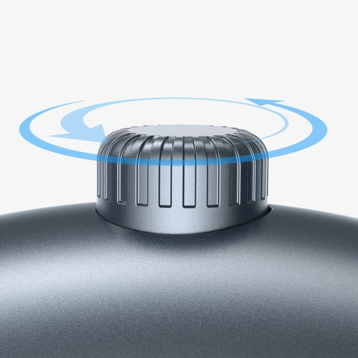 Joyroom J-Head Series JR-JH1 Wireless Headphones with ANC Bluetooth - Black