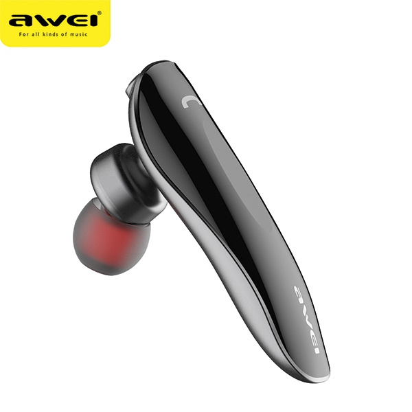 Handset AWEI N1 Wireless Gray