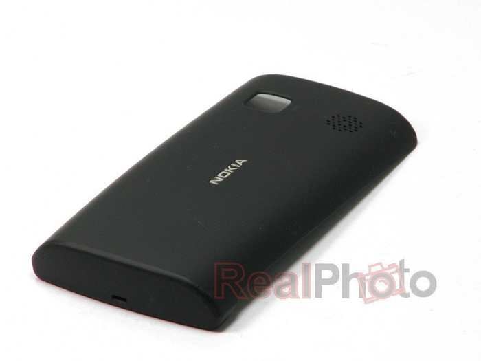 Originální pouzdro na telefon NOKIA 500 Black Grade C