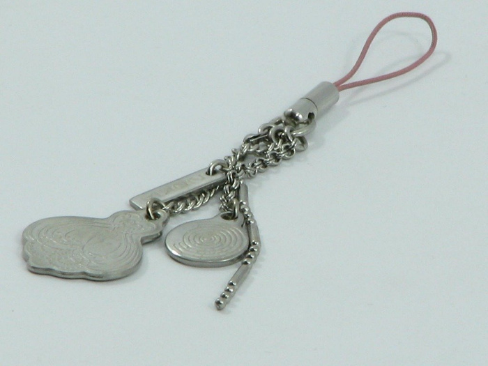 PUUI ROGUE CP109 7373 7360 7390 Etiqueta