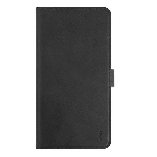 Apple iPhone Case UNIQ 12 12 Book Pro Journ Gray Case