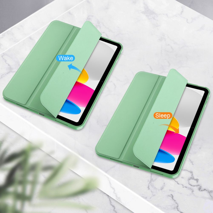 TECH-PROTECT SC PEN IPad 10.9 2022 MATCHA GREEN