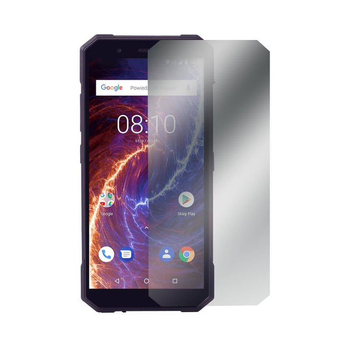 myPhone tempered Glass to Energy 18x9