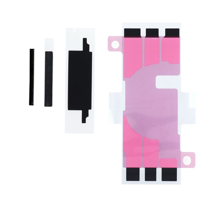 Bateria bez BMS do iPhone 11 3110 mAh Blue Star HQ 