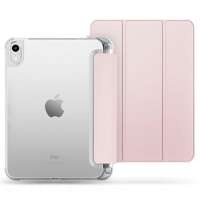 Cover Tech-protect Sc Pen Hybrid iPad 10.9 2022 Rosa