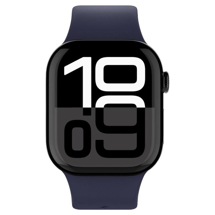 SPIGEN STRAP APPLE WATCH 6 / 7 / 8 / 9 / 10 / SE / ULTRA 1 / 2 (44 / 45 / 46 / 49 MM) NANO POP BLUEBERRY NAVY