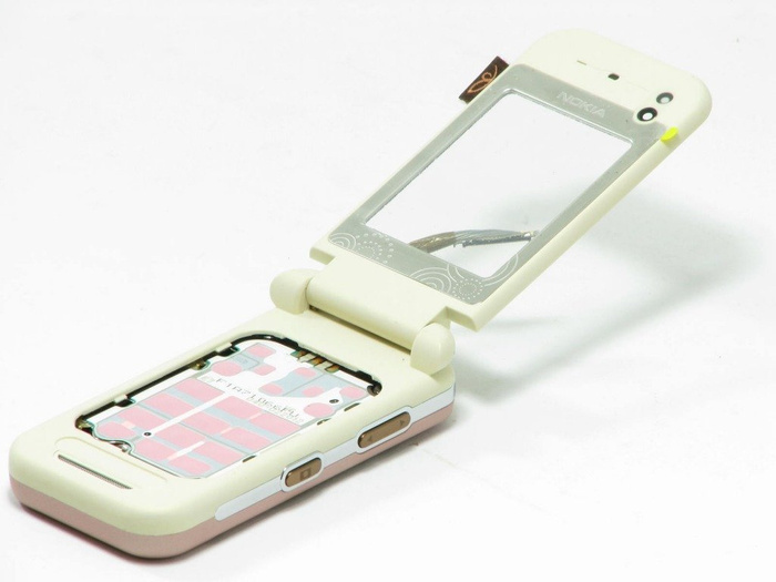 NOKIA 7390 Estuche original grado C