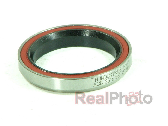 FSA Cane Creek Orbit ZS 1 1/8" Carbon