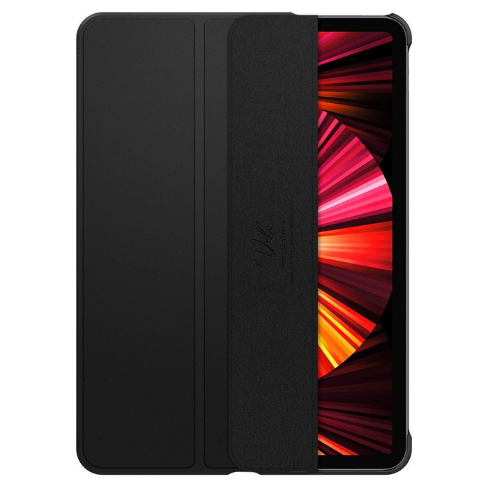 Spigen Smart Fold Plus IPad Air 4 2020 / IPad Pro 11 2021 Nero Case