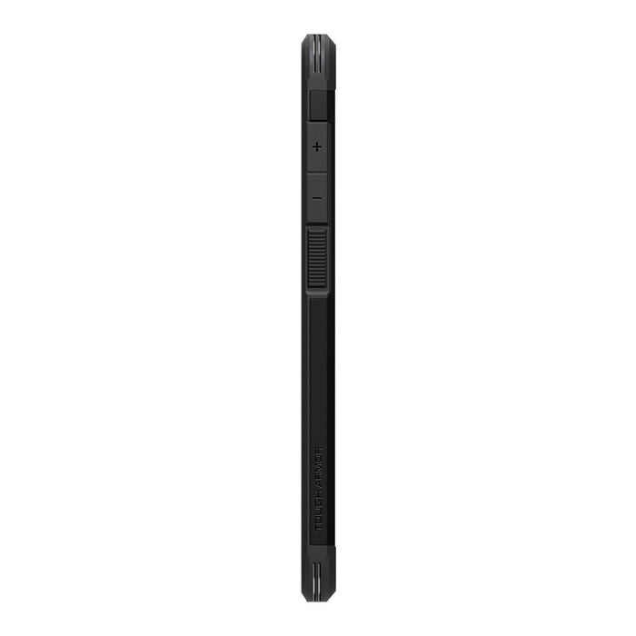 SPIGEN TOUGH ARMOR GALAXY A36 5G NOIR