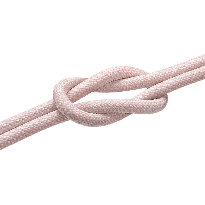 Kabel szybkiego ładowania Baseus USB do USB-C 6A,1m (Różowy)