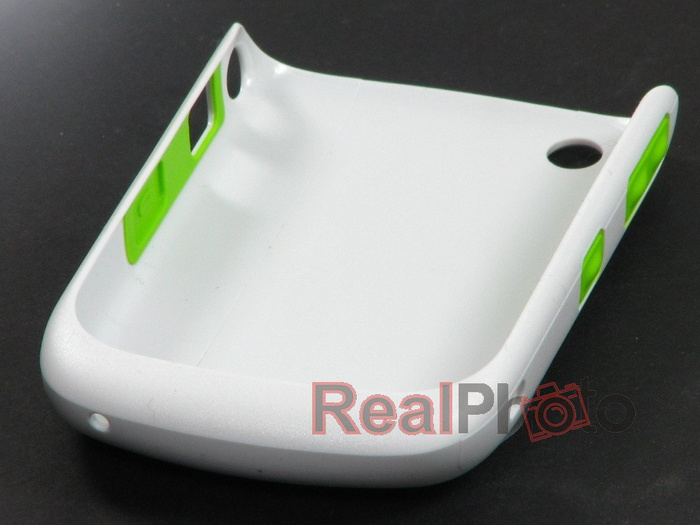 Authentique Coque BLACKBERRY 8520 9300 9330 Curve Case Cover