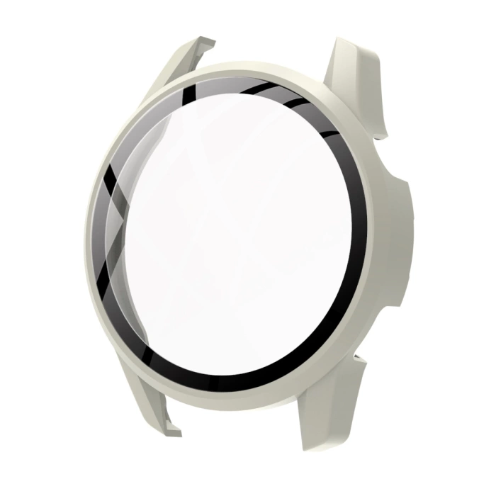 Glass protector for Huawei Watch GT3 42mm - white