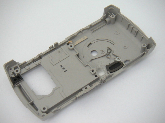 SONY ERICSSON P990i P990 Original Gehäuse Klasse B