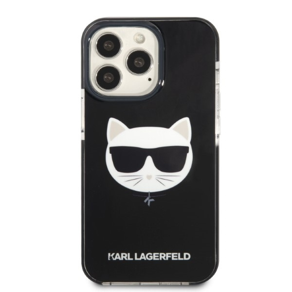 Cover Karl Lagerfeld Klhcp13xtpeck iPhone 13 Karl Lagerfeld Klhcp13xtpeck iPhone 13 Case