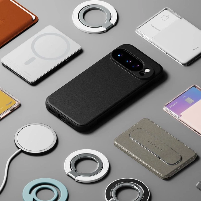 RINGKE ONYX GOOGLE PIXEL 10 PRO XL MAGNETIC MAGSAFE CZARNY