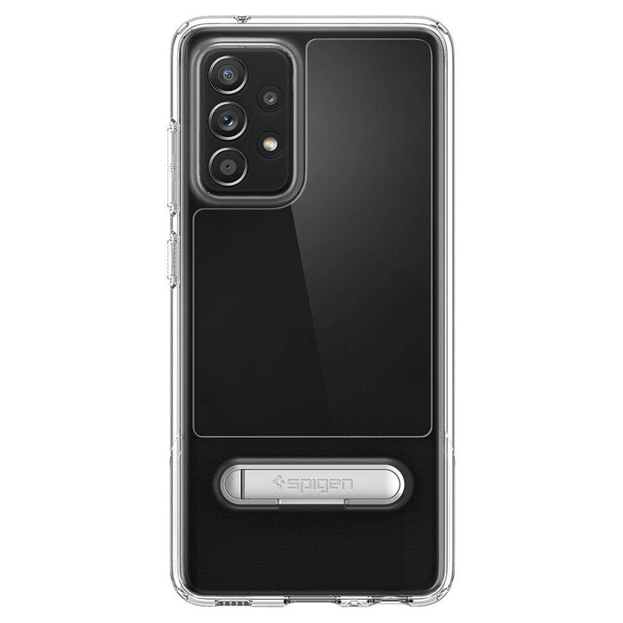 Cover SPIGEN Galaxy A72 Slim Armor Essential S Crystal Clear Case