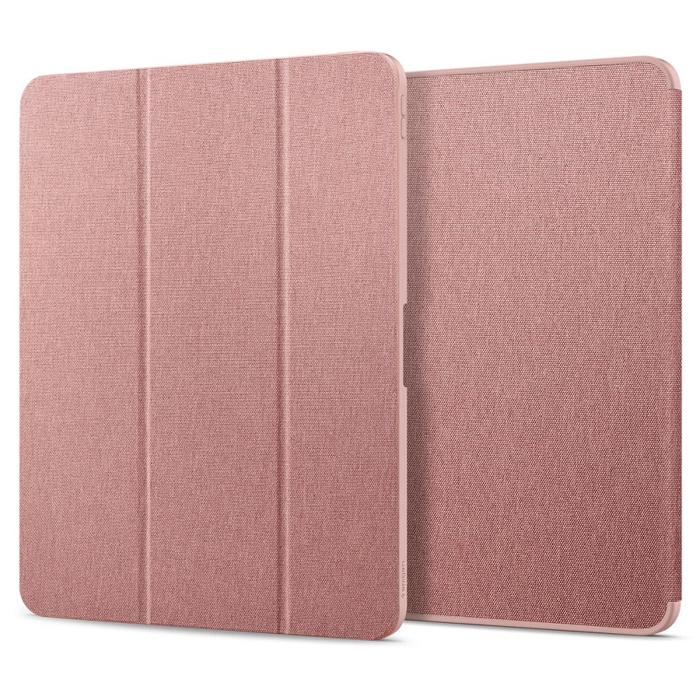 Spigen IPad URBAN FIT PRO 13 7 / 2024 ROSE GOLD