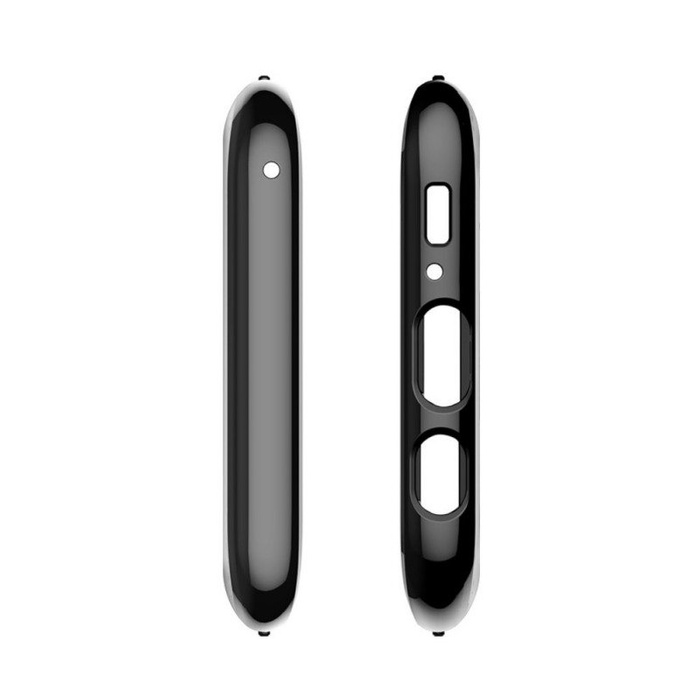 Cover SPIGEN Ultra Hybrid S amsung Galaxy S8 Plus JET Black