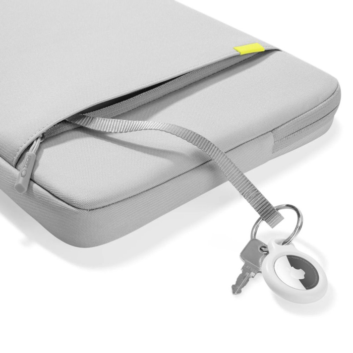 TECH-PROTECT DEFENDER LAPTOP 13-14 CRAYON GREY