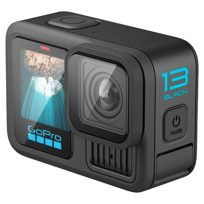 SPIGEN TEMPERED GLAS.TR SLIM 2-SET GOPRO HERO 13 CLEAR