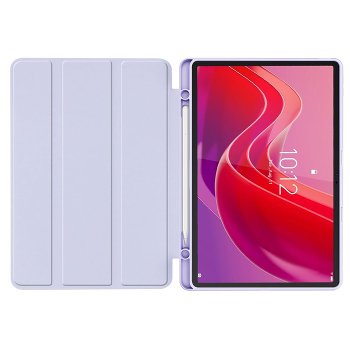 Etui Tech-protect Sc Pen Lenovo Tab M11 11.0 Tb-330 Violet