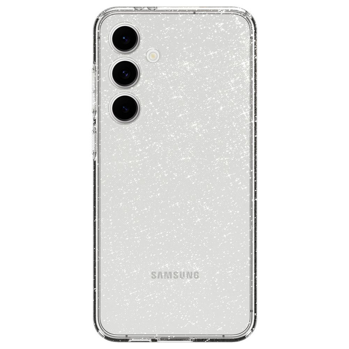 SPIGEN LIQUID CRYSTAL GALAXY S24 FE GLITTER CRYSTAL case