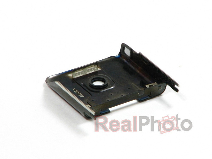 NOKIA 8600 Luna Grade B Camera Cover