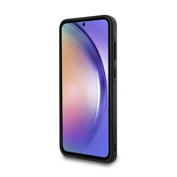 Case BMW BMHCSA5522NBCK A55 A556 black/black Leather Carbon