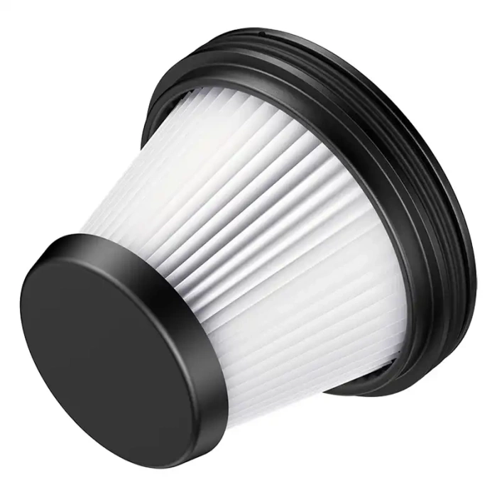Filtr do odkurzacza samochodowego Baseus A3lite 2 szt (czarny)