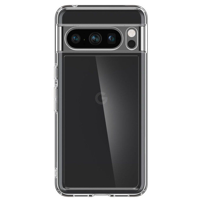 Hülle Spigen Ultra Hybrid Google Pixel 8 Pro Kristall Clear Case
