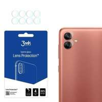 3mk Lens Protect Sam A04 A045 Schutz für Kameraobjektiv 4 Stk