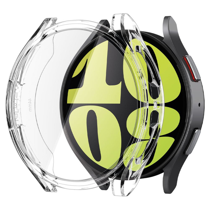 Hülle Spigen Ultra Hybrid Galaxy Watch 6 (44 MM) Kristall Clear Case