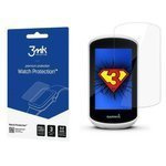 3MK Garmin Edge Explore Cristal híbrido flexible