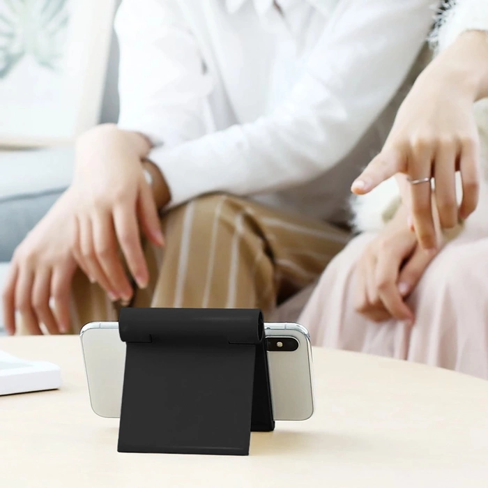 Stand for phone UGREEN LP106 (black) 50747B