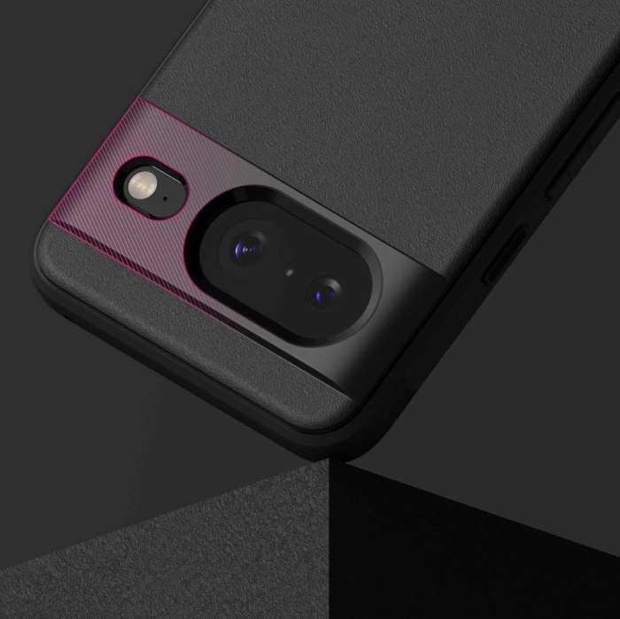 Case Ringke ONYX Google Pixel 8 Black