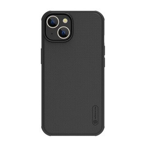 Case Nillkin Super Frosted Shield Pro for Appple iPhone 14 (black)