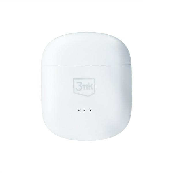 3mk MovePods kopfhörer kabellos bluetooth weiß