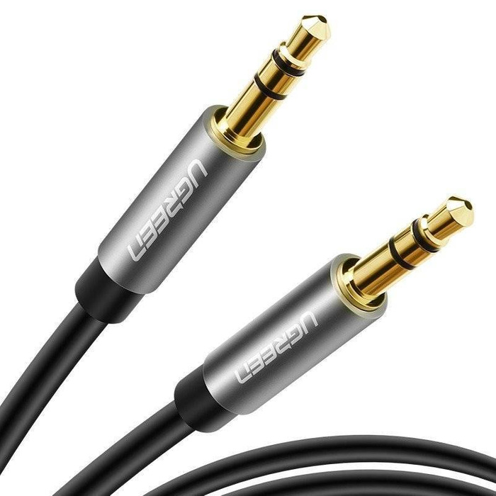 Kabel mini jack 3,5 mm AUX UGREEN 5 m
