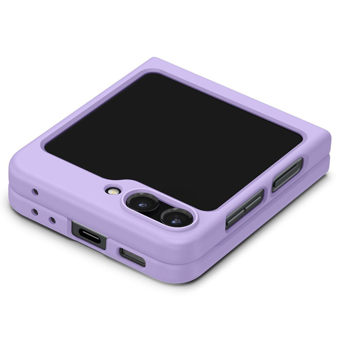 Obal Spigen Airskin Galaxy Z Flip 5 Rose Purple Case