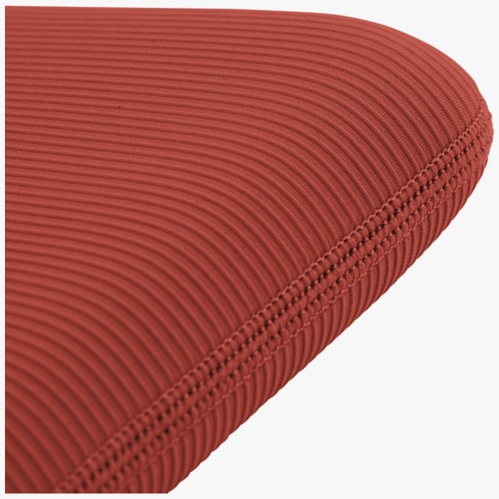 Torba na laptopa UNIQ Cyprus Ridge       Edition Laptop Sleeve 14" water-resistant neoprene czerwony