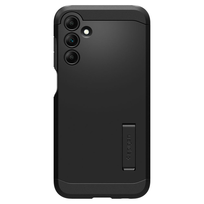 Case Spigen Tough Armor Samsung Galaxy A15 4g / 5g Black Case