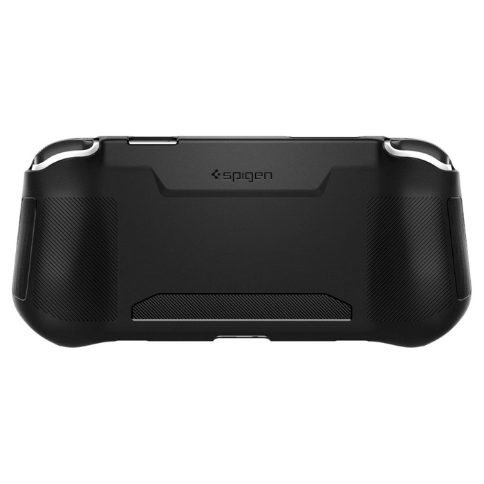 Hülle Spigen Rugged Armor Logitech G Cloud MATTE Schwarz Case