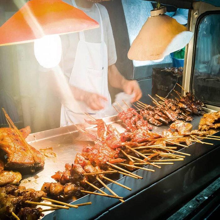 Onduleur de voiture Baseus 150W 12V / 500W 220V (prise EU et CN) noir (CGNB000101)